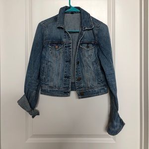 American Eagle Jean Jacket
